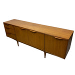 Load image into Gallery viewer, three drawers Sideboard Midcentury McIntosh Dunvegan
