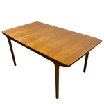 Load image into Gallery viewer, RECTANGULAR DINING TABLE TEAK 
