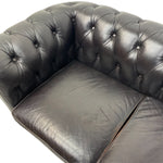 Load image into Gallery viewer, leather sofa seating 
