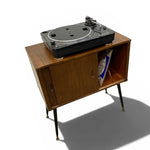 Load image into Gallery viewer, Vinyl Cabinet Retro Vintage
