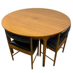 Load image into Gallery viewer, DINING SET ROUNDETTE 
