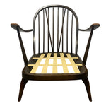 Load image into Gallery viewer, Ercol Lounge Chair Model 203
