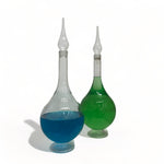 Load image into Gallery viewer, two Chemist Shop Carboy 56cm Height

