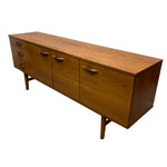 Load image into Gallery viewer, WOODEN CREDENZA
