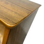 Load image into Gallery viewer, WALNUT TOP OF A CABINET

