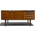 Load image into Gallery viewer, sideboard with two cupboards and four drawers
