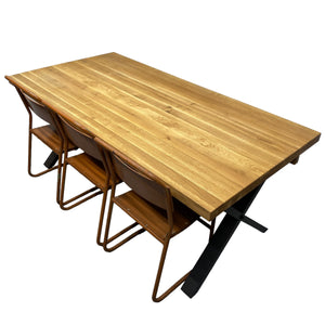 Oak Table Top