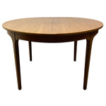 Load image into Gallery viewer, ROUND DINING TABLE WITH SLENDER LEGS
