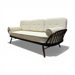 Load image into Gallery viewer, SOFA IN WHITE BOUCLE
