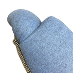 Load image into Gallery viewer, close up of camira fabrics
