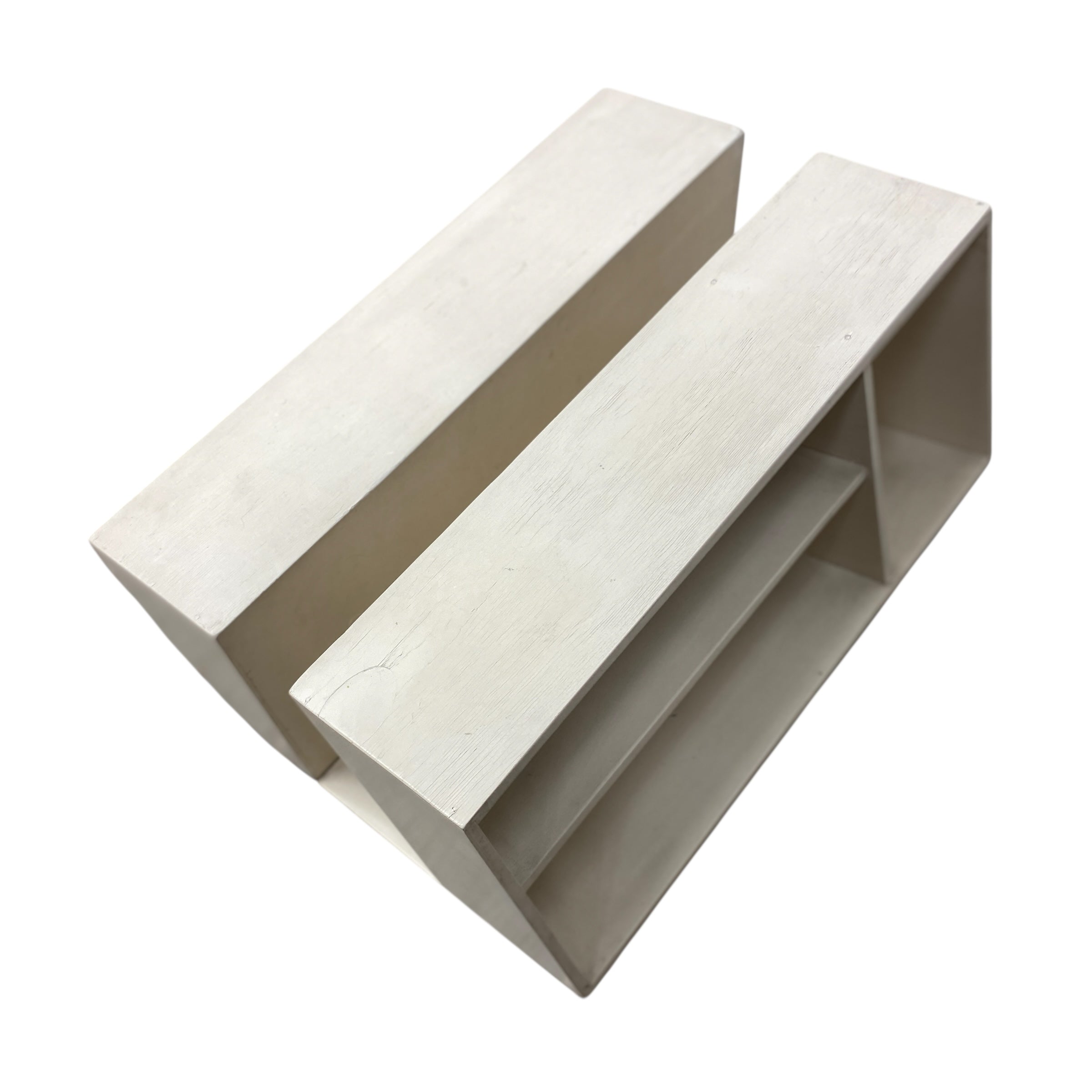 Penguin Donkey Mark II Bookcase TOP OF