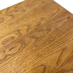 Load image into Gallery viewer, TEAK COFFEE TABLE 
