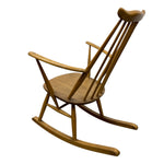 Load image into Gallery viewer, spindled back rocking chair
