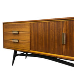 Load image into Gallery viewer, Three Drawers Sideboard
