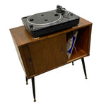 Load image into Gallery viewer, Vinyl Cabinet Retro Vintage

