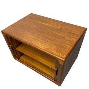 Teak Top
