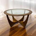 Load image into Gallery viewer, Room Set Coffee Table Midcentury G Plan Astro
