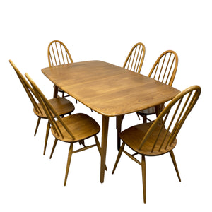 Ercol No extension Model 444