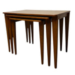 Load image into Gallery viewer, Nesting Tables On A White Background
