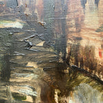 Load image into Gallery viewer, oil painting detail
