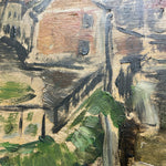 Load image into Gallery viewer, Oil Detail French Artist 
