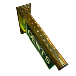Load image into Gallery viewer, gents illuminated sign
