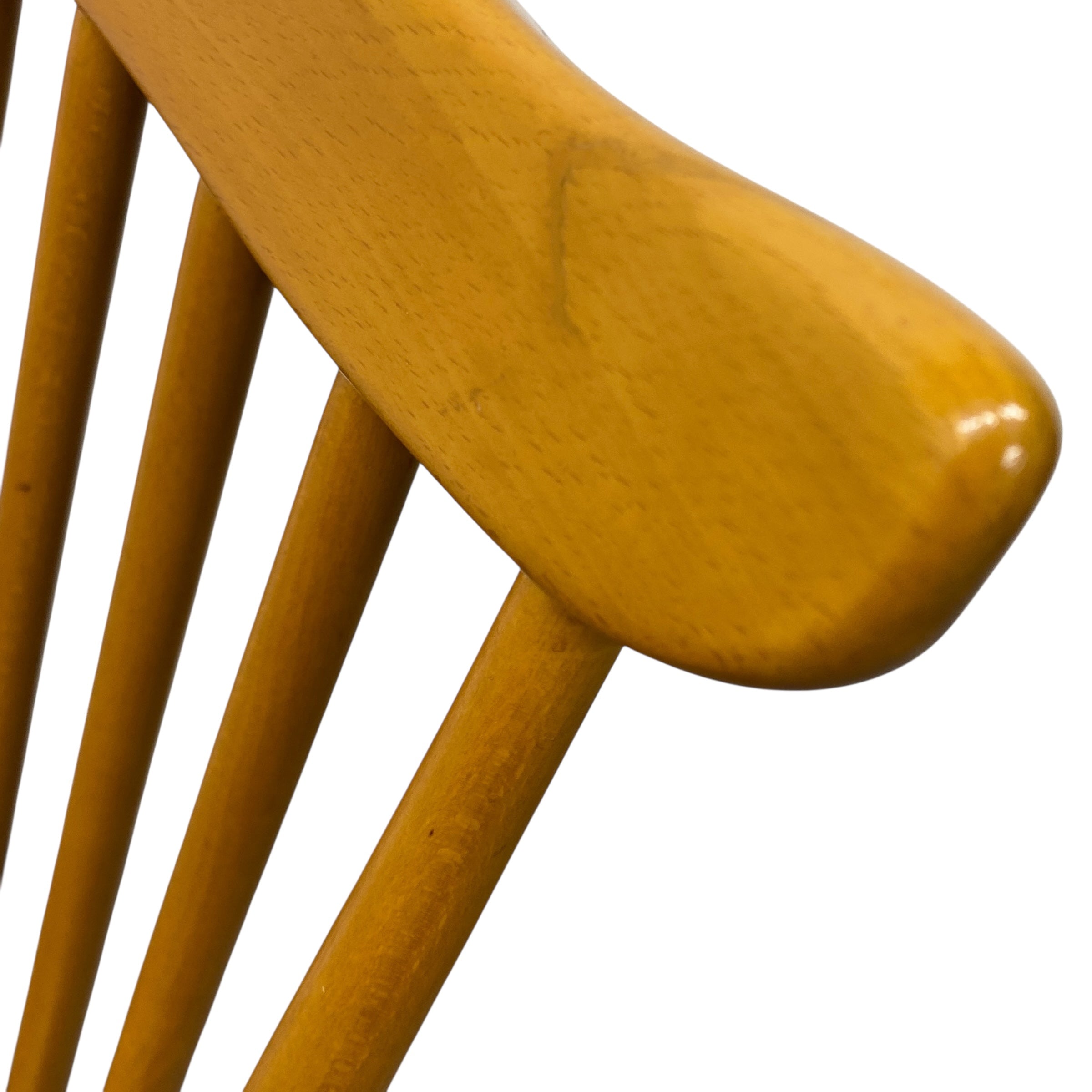 BEECH ELM SPINDLES