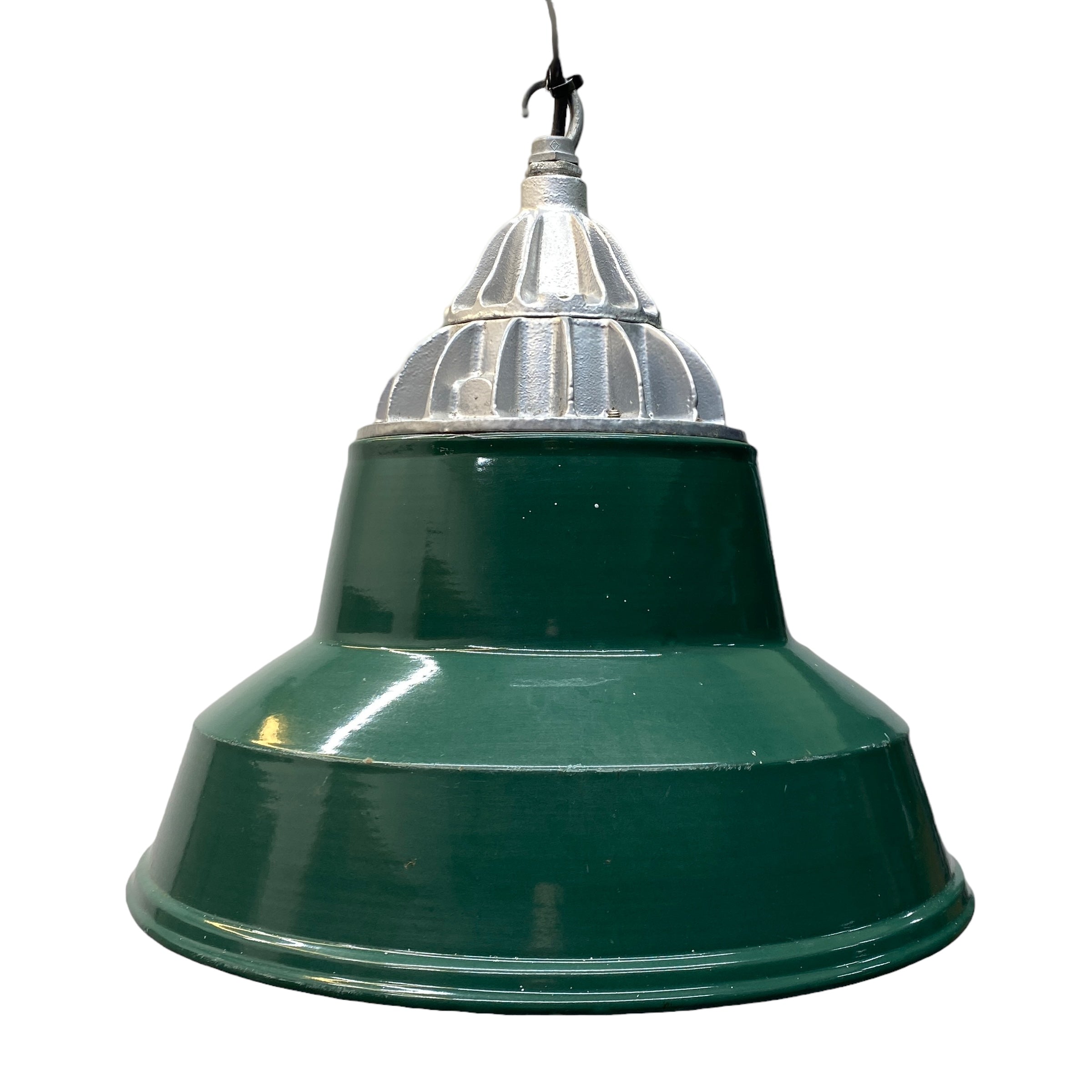 Green Pendant Ceiling Light