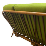 Load image into Gallery viewer, spindle back sofa
