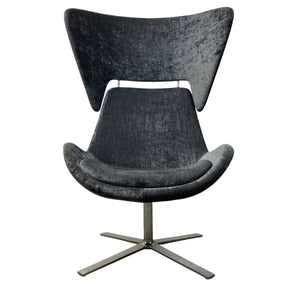 removable high backed chair