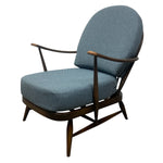 Load image into Gallery viewer, Ercol Lounge Chair Model 203
