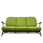 Load image into Gallery viewer, Ercol Windsor 334 Cottage Three Seater Sofa
