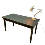 Load image into Gallery viewer, 1940s Art Metal Desk
