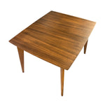 Load image into Gallery viewer, walnut dining table 
