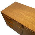 Load image into Gallery viewer, teak top Sideboard Midcentury McIntosh Dunvegan
