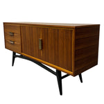 Load image into Gallery viewer, Zebrano Striped Wood
