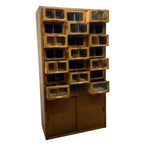 Load image into Gallery viewer, OPEN DRAWERS ON A HABERDASHERY
