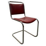 Load image into Gallery viewer, tubular steel chair frame
