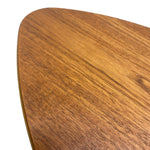 Load image into Gallery viewer, Close-up of a wooden surface with a visible grain pattern
