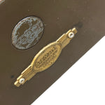 Load image into Gallery viewer, ART Metal Branding
