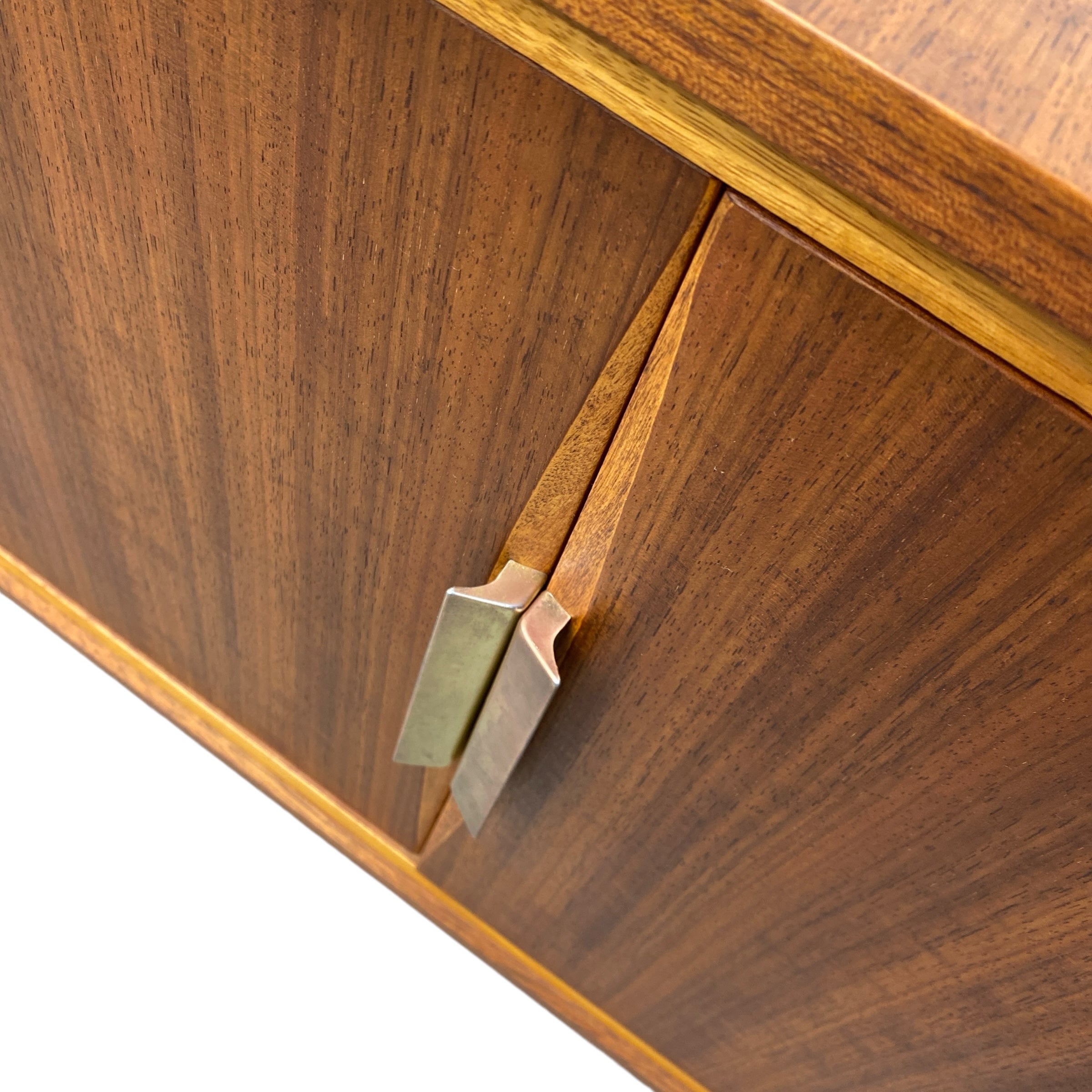 Handles sideboard