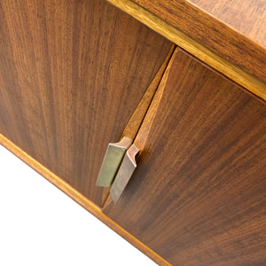 Handles sideboard