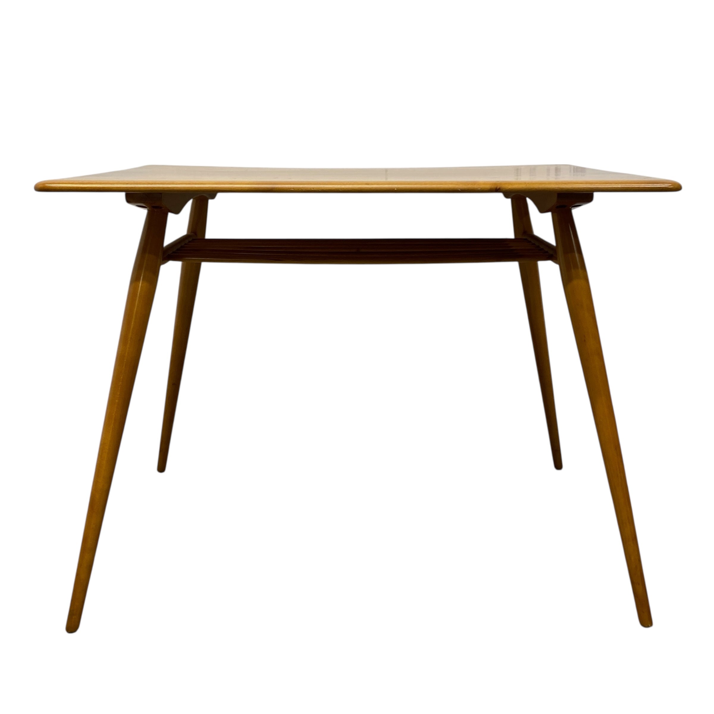 Midcentury Ercol 393 Breakfast Table