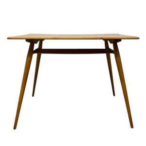 Midcentury Ercol 393 Breakfast Table