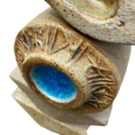 Load image into Gallery viewer, ceramic lamp base
