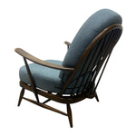 Load image into Gallery viewer, Ercol Lounge Chair Model 203
