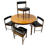 Load image into Gallery viewer, DINING CHAIR SET
