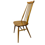 Load image into Gallery viewer, ERCOL DINING CHAIR
