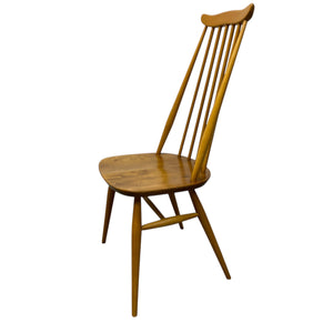ERCOL DINING CHAIR