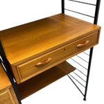 Load image into Gallery viewer, teak drawer
